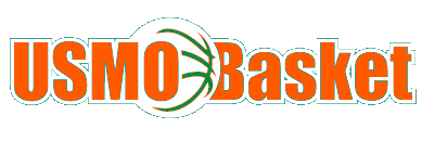 LOGO Orange USM Olivet Basket