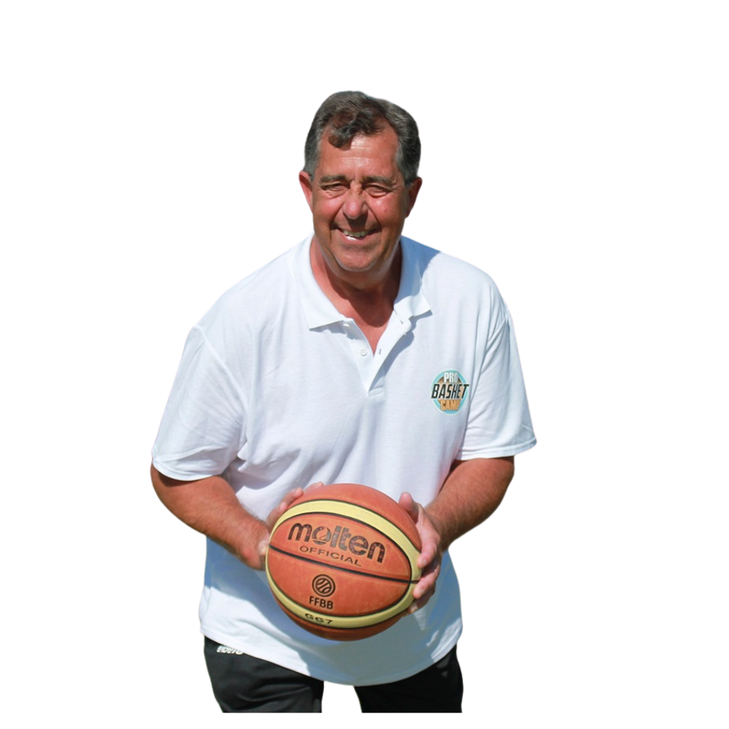 Coach U18 Fille - USM Olivet Basket