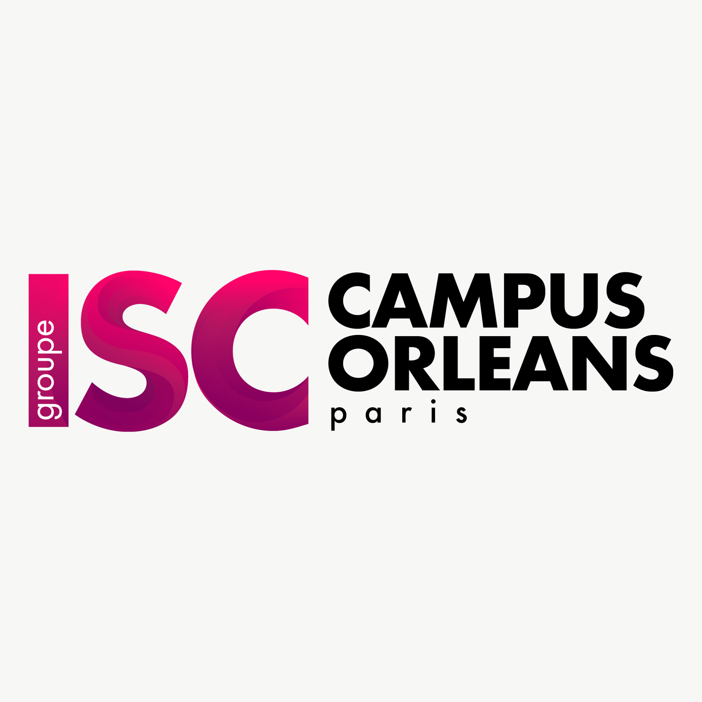 Entreprise partenaire - ISC Paris Campus Orléans - USM Olivet Basket
